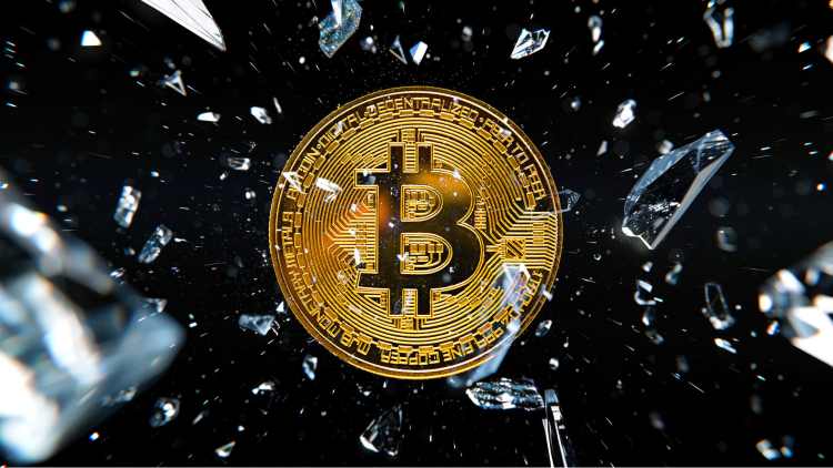 Incertezas do Mercado Aumentam com a Retração do Bitcoin—$135 Mil Ainda é Possível?