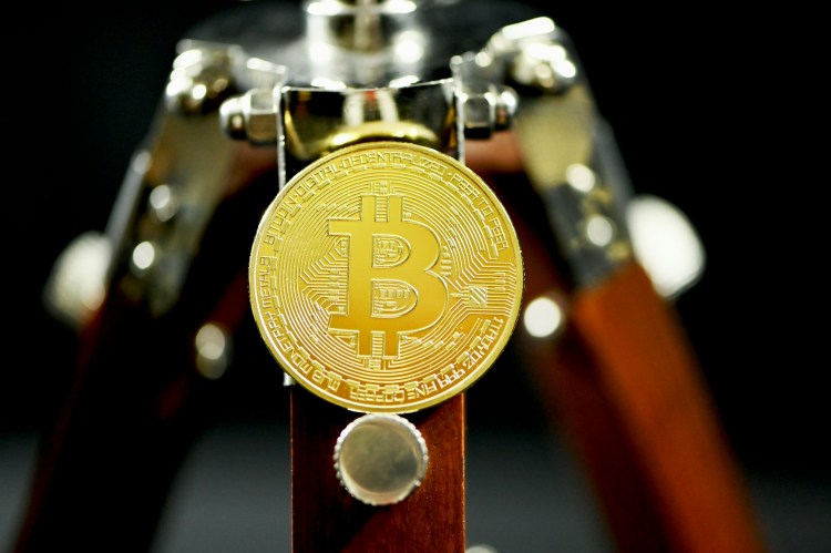 Reservas de Bitcoin da Binance Sobem para 579.000 BTC – Indício de Realização de Lucros ou Liquidez Otimista? 