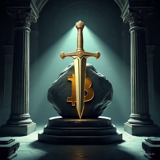 Criptomoedas vieram para ficar—Nem mesmo a SEC pode fazer algo a respeito, diz analista. 