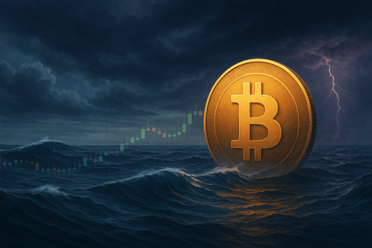 Sinal Contrário em Formação? 