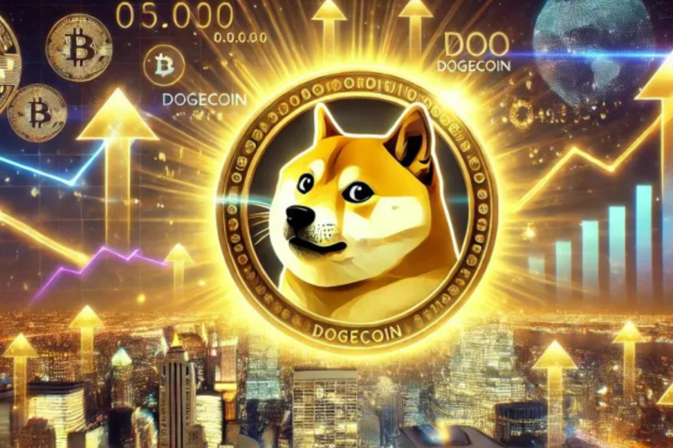 Dogecoin recebe impulso de $153,8 milhões com esta última aquisição. 