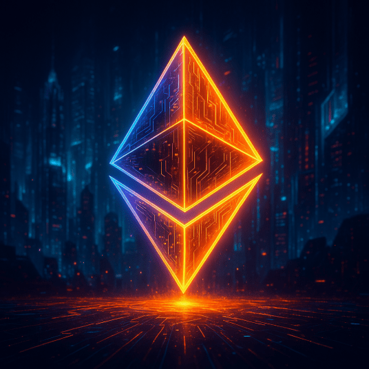 Ethereum se Aproxima de $5,000 Após Rali Mensal de 45%, Compra por Baleias e Clareza Regulamentar Impulsionam Alta 