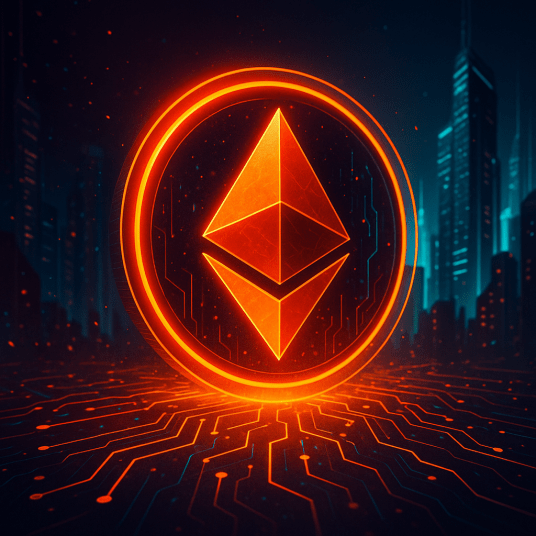 Ethereum cai 6% após atingir $3.800, mas analistas veem novo ATH à frente. 