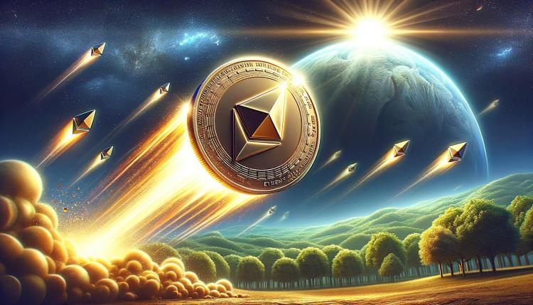 Aqui está o motivo pelo qual o nível de $4.000 é importante para o Ethereum do ponto de vista das opções. 
