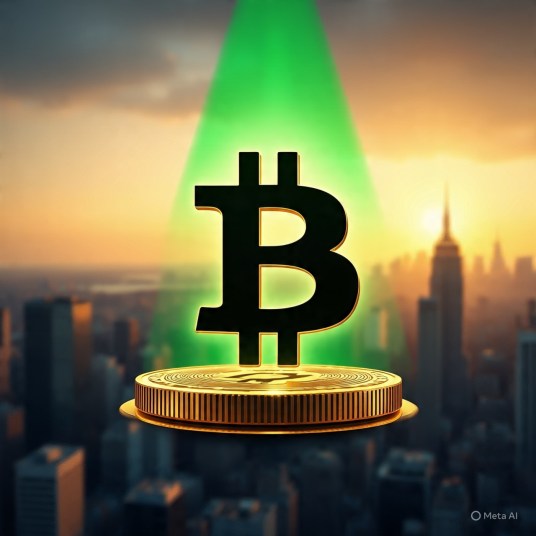 Novo Grupo de Ativos Cripto Aprovado com Apoio de Trump Recebe Sinal Verde 