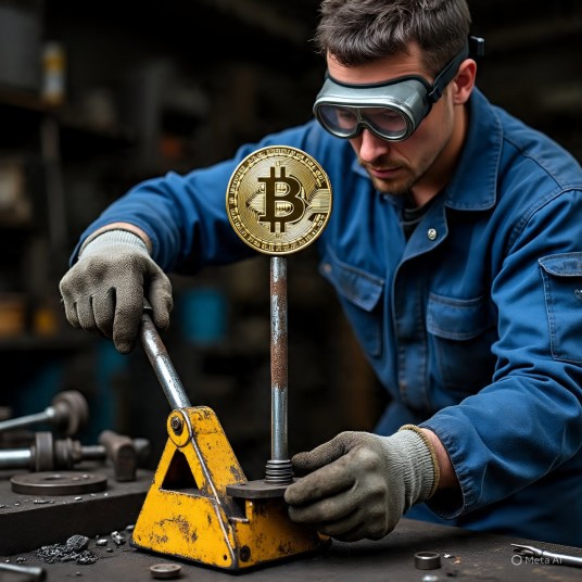 Bitcoin encontra suporte em $114K, mas o rali pode estagnar sem novos impulsionadores. 