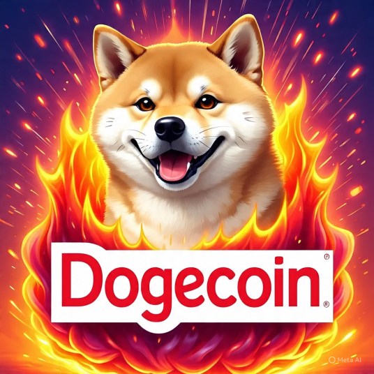 Dogecoin se Prepara para Triplo Aumento em Relação ao Bitcoin – Detalhes 