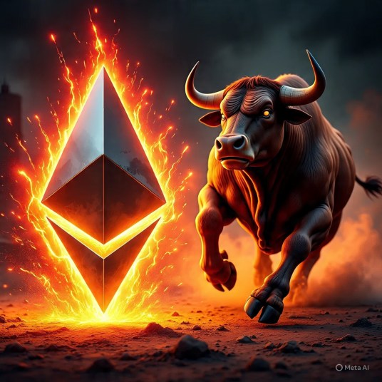 Algoritmo de Aprendizado de Máquina Prevê que o Preço do Ethereum Ultrapassará $9.000, Veja Quando