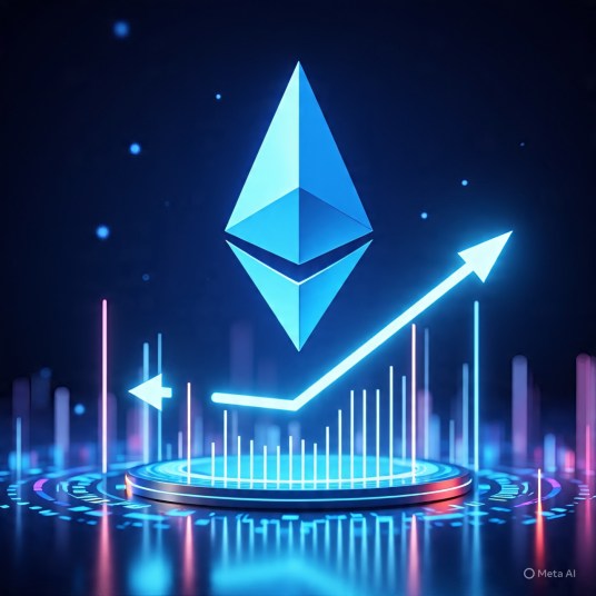 Ether pode subir acima de $8.600 com um movimento do Bitcoin para $150.000: Trader 