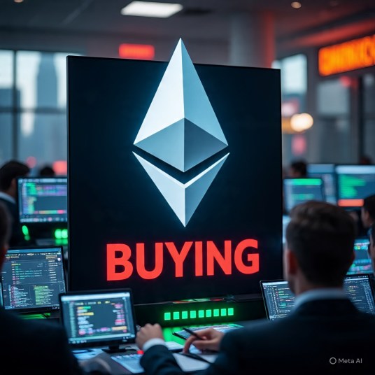 Otimismo em relação ao Ethereum: Chefe da Ark Invest adquire mais US$ 16 milhões em ações da BitMine. 