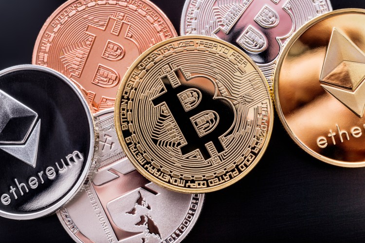 Hora das Altcoins Brilharem?