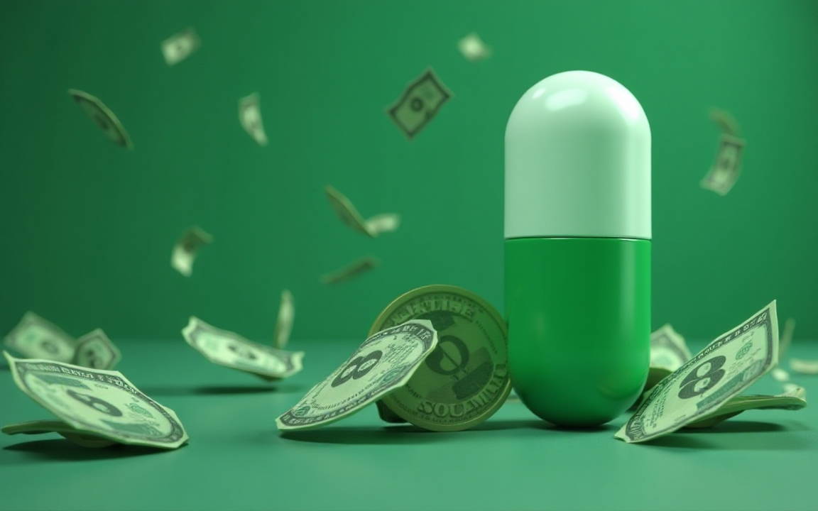 O preço do token PUMP ganha impulso em meio a recompras agressivas pela Pump.fun. 