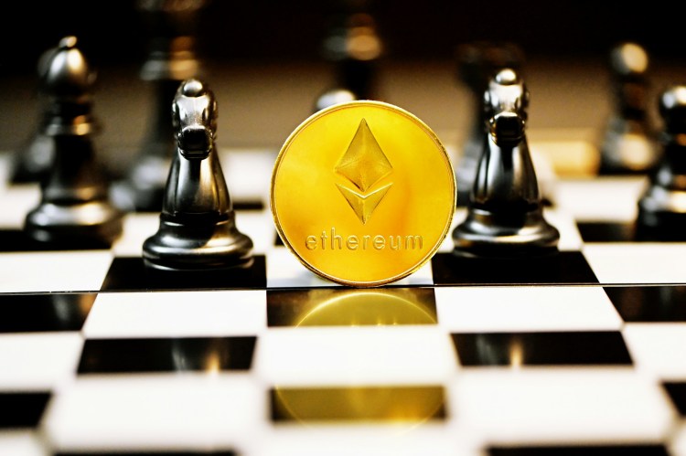 Ethereum mira o nível de ‘chefe final’, mas analista diz que fechamento semanal é crucial para corrida de descoberta de preço. 