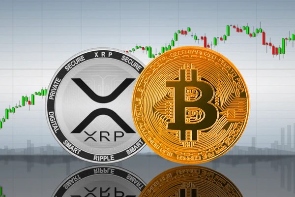 Analista diz que o que aconteceu com o Bitcoin está prestes a acontecer com o XRP. 