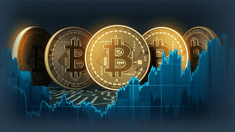 Ataque aos $120.000 abrirá caminho para alturas históricas.