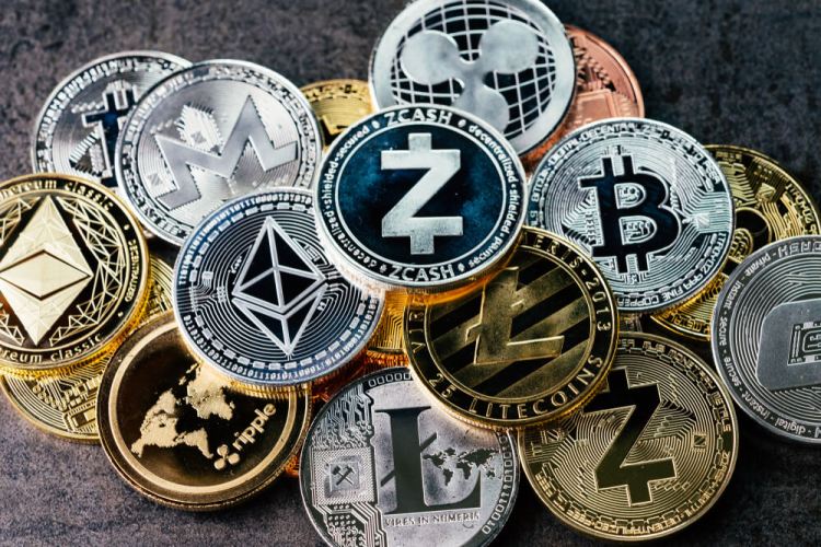 Os Altcoins Ainda Estão Atrasados em Relação ao Bitcoin? 