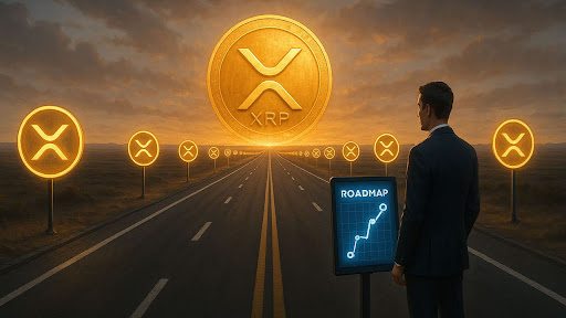 XRP de $3 a $1.000, Fundador da EasyA Explica o Roteiro