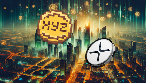 Notícias do XRP Hoje: XRP ultrapassa os $3,25 após recursos entre SEC e Ripple serem retirados; Touros miram nos $5 como próximo alvo.