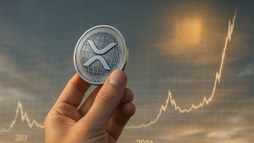 XRP Pode Alcançar $28 até Setembro Se Tendência Histórica se Repetir