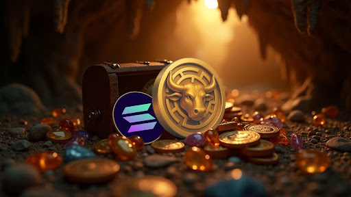 Solana Criou Riquezas Geracionais Com Seu Rally de 35.475%—Esta Uma Coin Pode Ser a Próxima