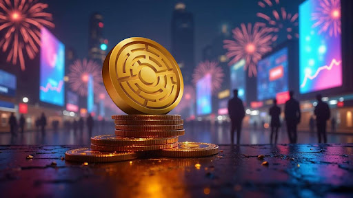 Rallies do Ethereum e XRP Criaram Riquezas Geracionais—Esta Única Coin Pode Ser a Próxima
