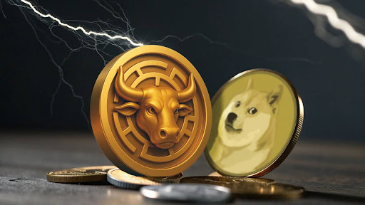 Compradores Iniciais Dogecoin Registram Ganho de 253.003%: Esta Uma Coin Pode Criar Milionários?