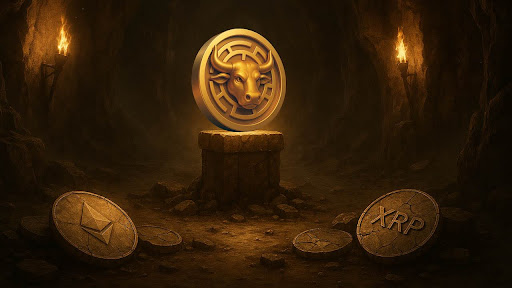Esqueça Ethereum e XRP: Especialistas Identificam a Próxima Abaixo de 1 USDT Que Pode Transformar $100 em $1M