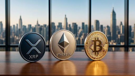 Bull Run Cripto Apenas Aquecendo, Segundo Tom Lee