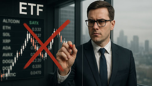 Novo Relatório da Bitfinex Estabelece uma Condição: Sem ETFs, Sem Temporada de Altcoins