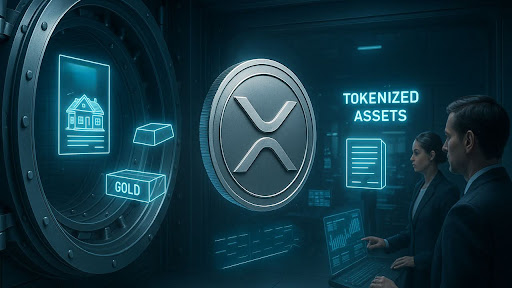Ripple Trabalhando com Banco Suíço em Tokenização Usando XRP: Relatório