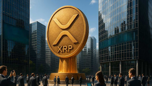 Dados Mostram que Manter XRP por Um Ano Rende 5,168x de Retorno sobre Investimento