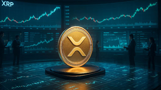 Especialista Diz para Comprar as Quedas do XRP “Como Se Não Houvesse Amanhã” Enquanto Preço de Dois Dígitos É Iminente