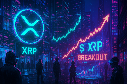 Touros do XRP Miram $5, Mas Acumulação de Baleias Sugere que Remittix Pode Superar XRP Com Ganhos de 10x em 12 Meses