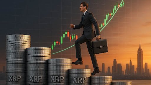 Analista Diz Que XRP Pode Subir para $11, $20 ou $30: Aqui Está Quão Breve
