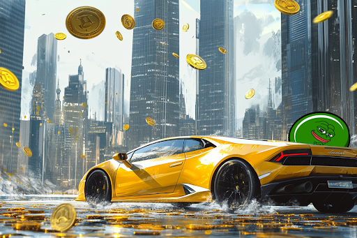 Pepe Coin e Shiba Inu Ainda São Boas Compras? Aqui Está Por Que Grandes Investidores Podem Estar Focando Em Outro Ativo?