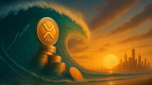 Quão Alto XRP Pode Ir Se o Mercado Crypto Atingir $20 Trilhões?
