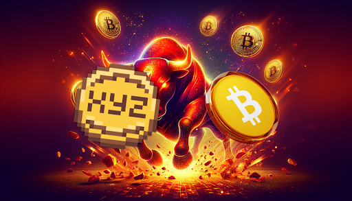 Índice de Temporada de Altcoins Dobra enquanto Dominância do BTC Enfraquece — Está XYZVerse Pronto para se Juntar aos Principais Altcoins?