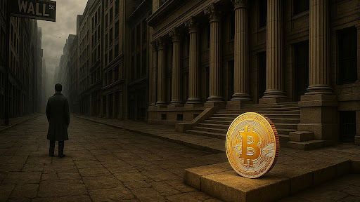 ‘Pai Rico, Pai Pobre’ Kiyosaki Diz Que Grande Depressão Está Chegando E Apenas Bitcoin Resistirá