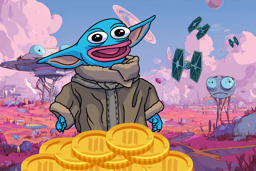 Investidores Solana, XRP e Cardano Apostam Tudo na Meme Coin do Ethereum Com Potencial 225x