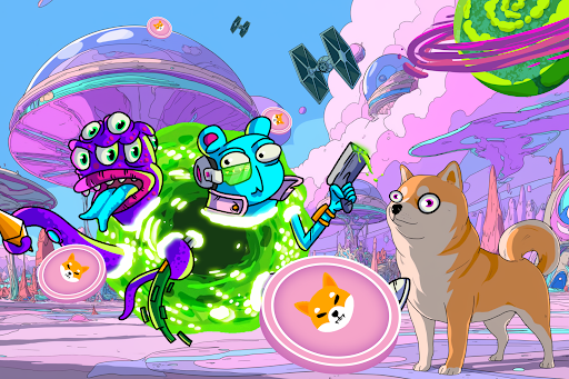 Traders Alegam Ter Encontrado “O Próximo Shiba Inu” – Aqui Está O Que Analistas Dizem