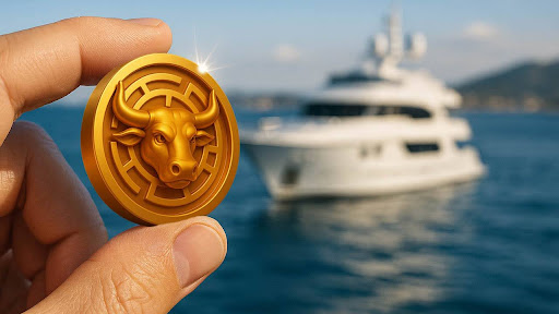 Bitcoin Fez Milionários: Esta Moeda Pode Ser Sua Segunda Chance