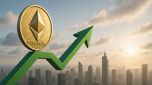 Quão Alto Irá o Preço do Ethereum Após Quebrar $4K? Analistas de ETH Opinam