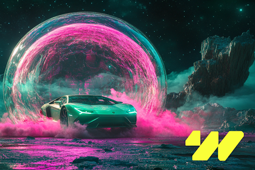 Por Que Ethereum É Melhor Aposta Para Ganhos Que Bitcoin, Mas É Token do Ecossistema ETH Definido Para Liderar o Mercado