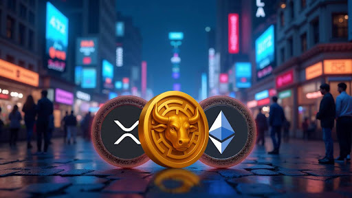 Melhores Altcoins para Comprar Agora que a AltSeason Começou