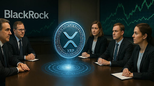 Como o Fim do Caso Ripple com a SEC Afeta a BlackRock e a Perspectiva de ETF do XRP: Opinião de Especialistas