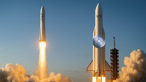 Principal Pesquisador Crypto Revela Nova Configuração Otimista para Aqueles Que Perderam a Corrida Parabólica do XRP