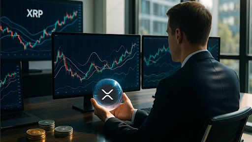 Especialista Prevê Alvos de Preço do XRP para a Onda 5