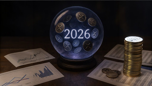 Aqui Está o Que 1.000 XRP Pode Valer em 2026