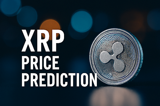 Previsão de Preço do XRP em 2026: Ripple Pode Ultrapassar $5, Mas Esta Altcoin Pode Ver Ganhos de 50x no Mesmo Período