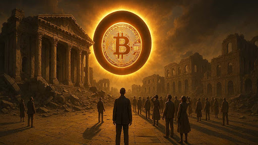 Bitcoin para $1 Milhão – ‘Todo o Resto Vai para Zero’, Alerta Samson Mow